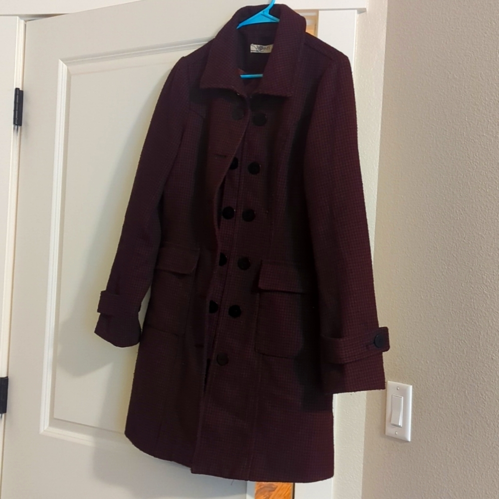 Romy Coat